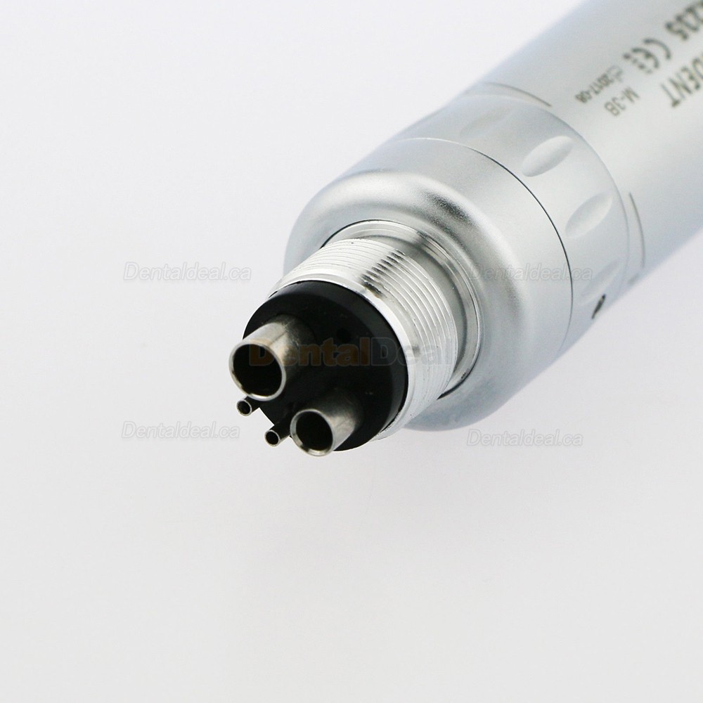 YUSENDENT CX235-B Dental Contra Angle + Air Motor + Straight Handpiece Kit